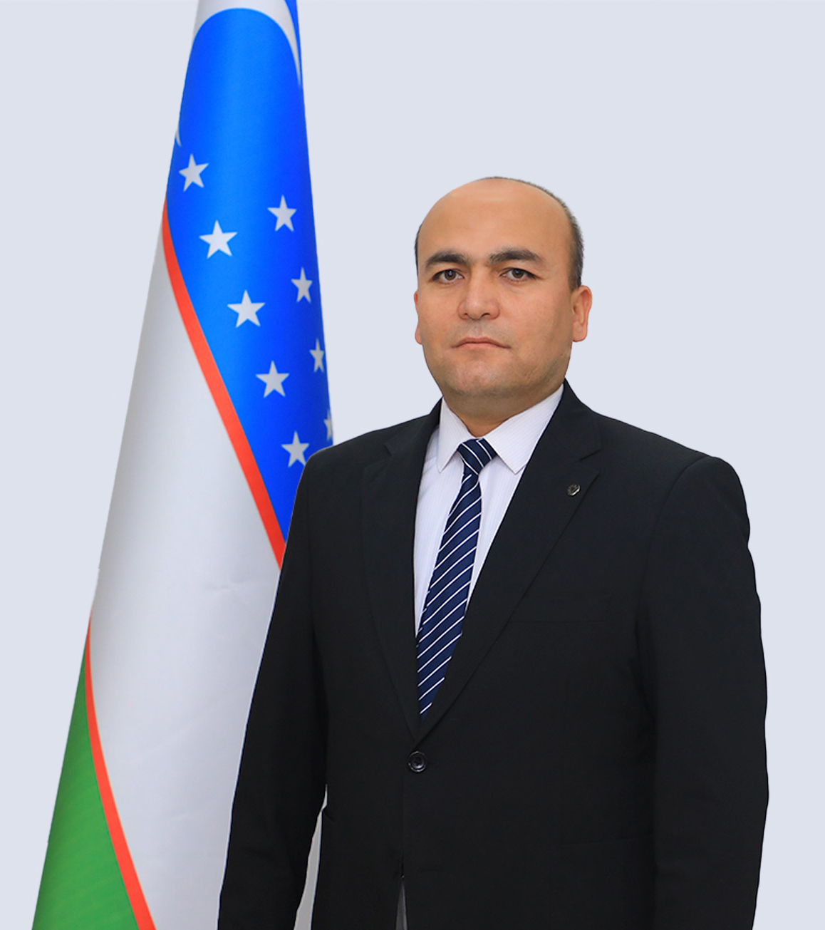 G’ulomov Obidjon G’ayratovich